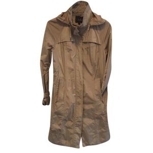 Cole Haan Rain Jacket